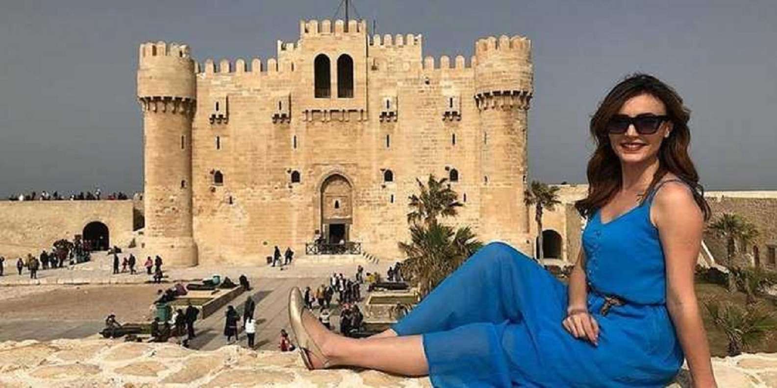 Hurghada: 8-Day Egypt Tour, Nile Cruise, Balloon, Flights