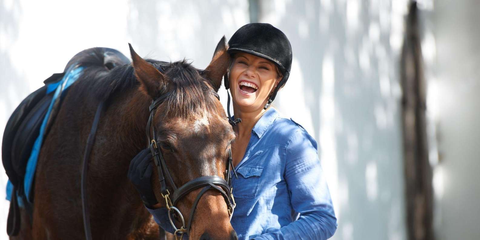 Makadi Bay: BADU Lunch, Camel & Horse, Sungaze & Party