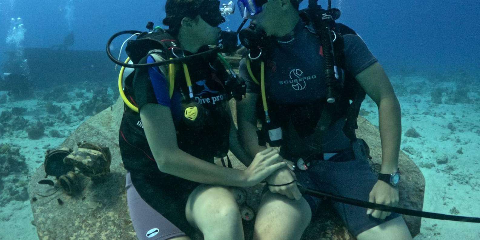 Hurghada: Red Sea Military Museum scuba dive