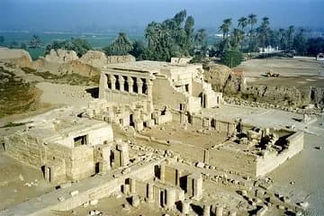 Dendera Trip from Hurghada - Image 1
