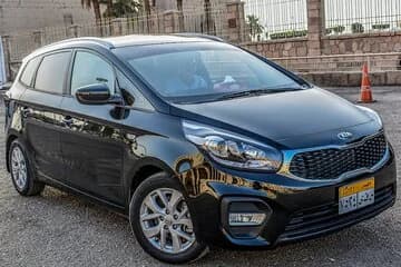 Private Transfer: Marsa Alam to Hurghada - Red Sea Coast Journey - Image 1