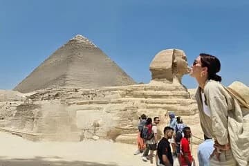 Historical Tour of Сairo from Hurghada - Image 1