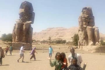 4 days Cairo,luxor,Petra,Mount Sinai Climb from sharm el sheikh.amazing package - Image 1