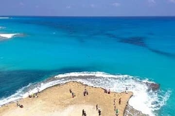 Full Day Snorkeling at Hamata & Qulaan Islands & Lunch-Marsa Alam - Image 1