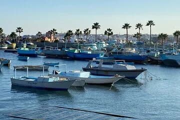 Private Hurghada City Tour From Sahl Hasheesh - Image 1