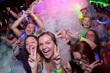 Dance the Night Away Vibes of Sharm El Sheikh - Image 1