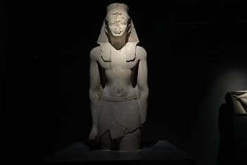 Sharm El Sheikh Museum Tour - Image 1