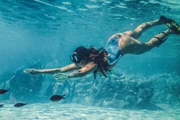 Ras Mohamed & White Island, Snorkeling & Diving - Sharm el sheikh - Image 1