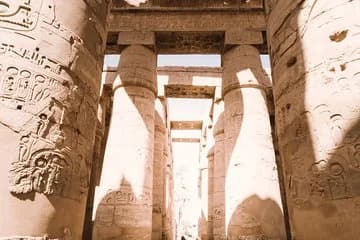 Full-Day Private Tour to Luxor from Hurghada with Lunch - Image 1