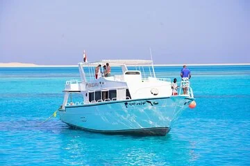 Best Snorkeling Spots Near Sharm El Sheikh, Red Sea