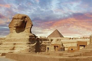 2-Day private Tour to Cairo & Luxor from Hurghada - Image 1