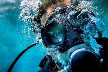 Scuba Diving in the Red Sea - Image 1