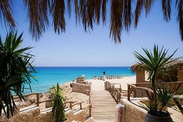 Mahmya Island: Red Sea Sailing Experience - Image 1