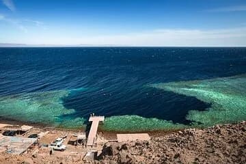Blue Hole Tour With Canyon Dahab in Sharm El-Sheikh - Image 1