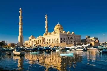 3 Hours Private Hurghada City Tour Guided Tour with Shopping Stop - Image 1