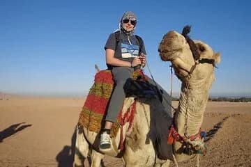 Super Safari Elite in Hurghada Egypt - Image 1