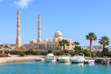 Full Day Private Shore Tour in Hurghada from Safaga Cruise Port - Image 1
