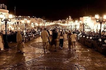 3-Hour Private City Tour in Sharm El-Sheikh - Image 1