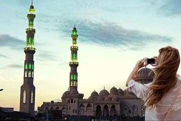 Hurghada Highlights: Private City Tour & Shopping - Image 1