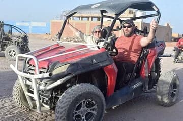 7-Day tour Hurghada Red sea resort all inclusive - Image 1