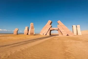 Bus Tour to Ras Mohamed and Magic Lake with Snorkeling from Sharm - Image 1