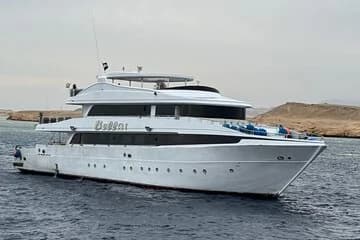 Eden Island Full Day Boat Trip With Lunch from EL_Gouna & Makadi - Image 1