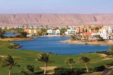 El_Gouna Private City Tour with Shopping from Hurghada - Image 1
