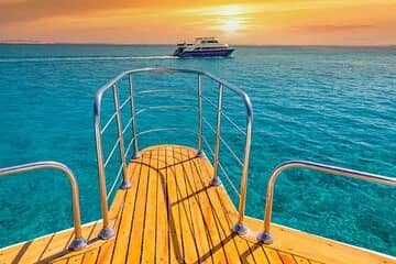 Mahmya Island Snorkeling Tips for Red Sea Enthusiasts