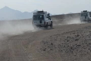 Small Group Full Day Hurghada Experience with BBQ and Show - Image 1