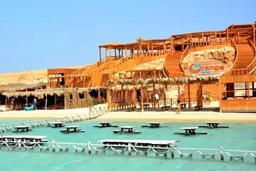 Full Day Tour to Orange Island with Transportation - Image 1