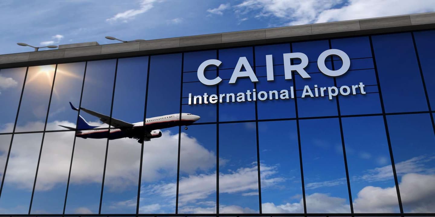 Cairo: Private Airport Transfer Service