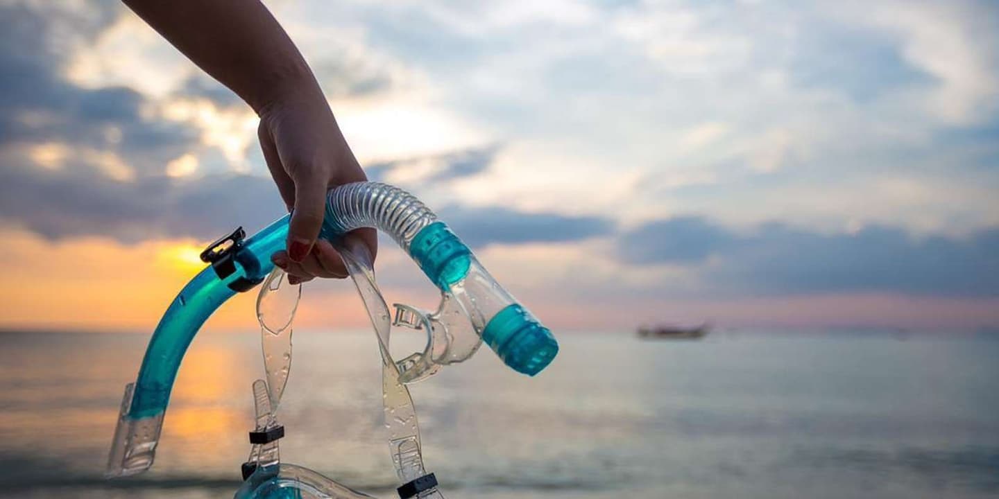 Sharm El Sheikh: Day Sail to White Island & Ras Mohamed