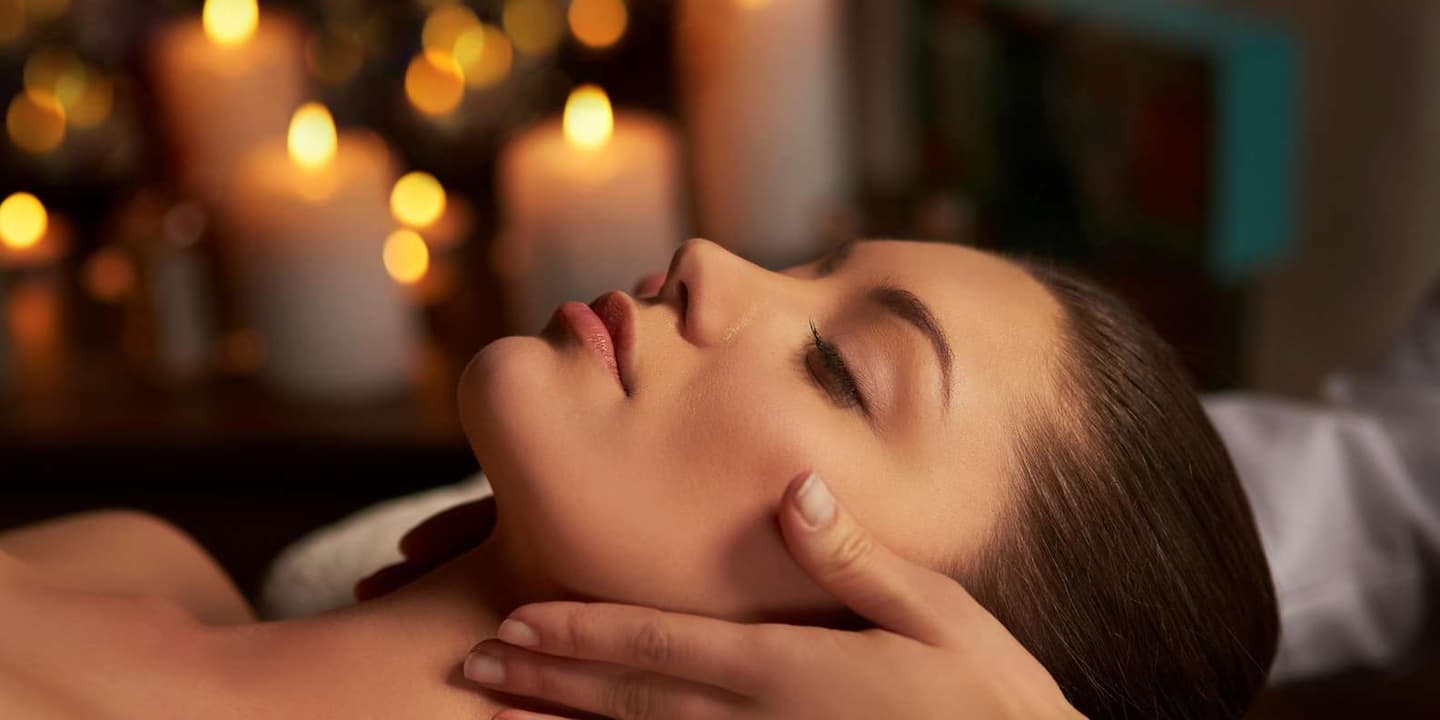 Sharm El Sheikh: Turkish Hammam & Spa Experience