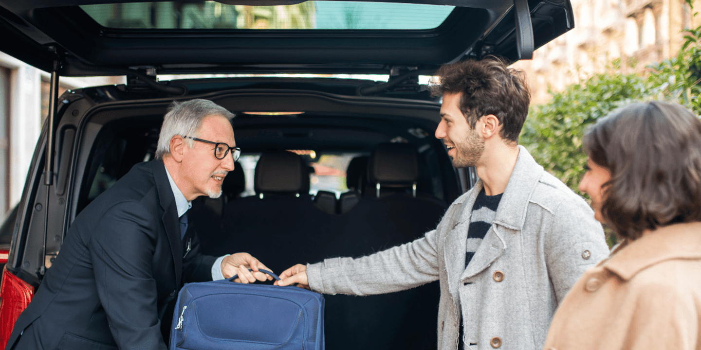 Sharm El Sheikh: Private One-Way Airport Transfer