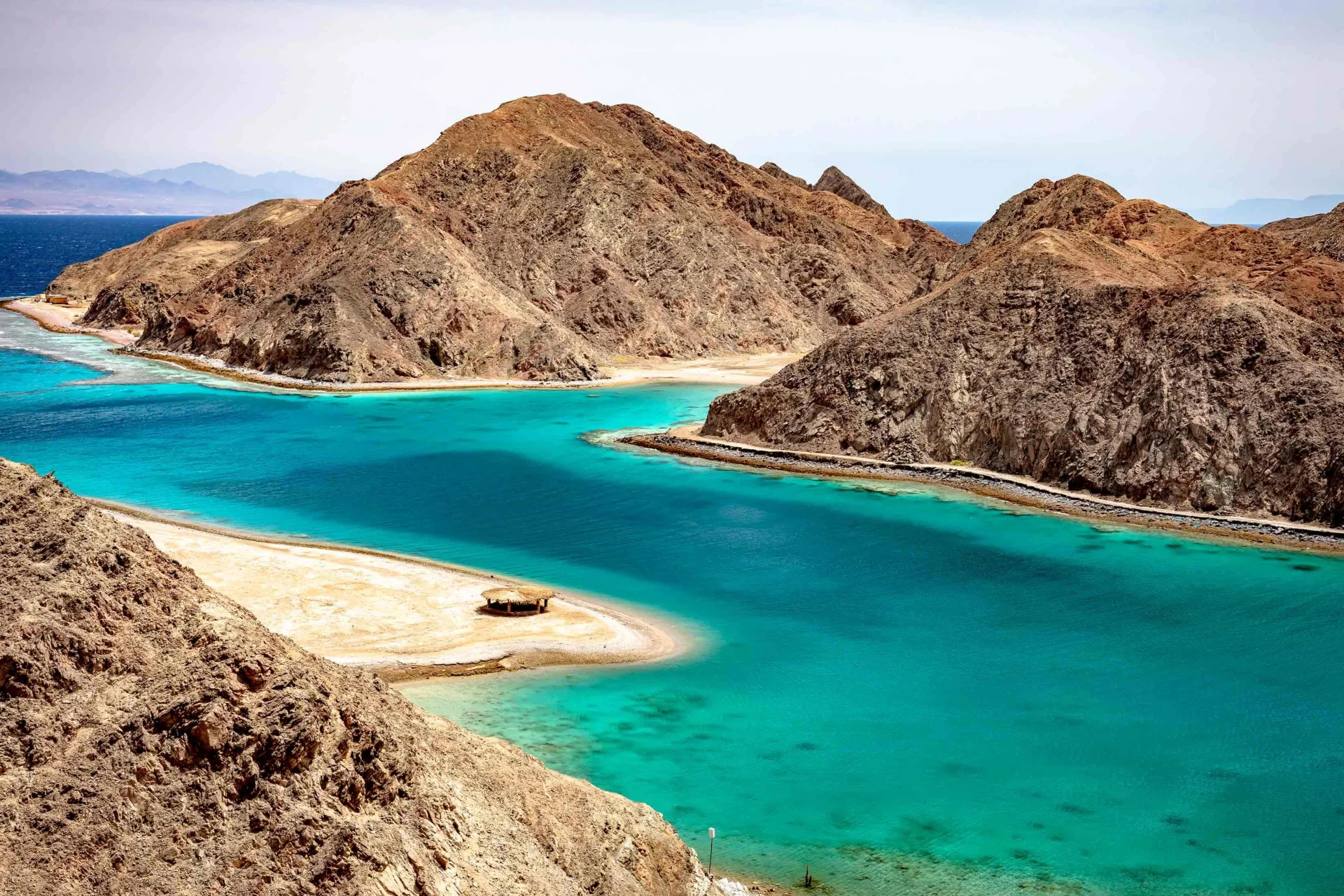 Fjord Bay Taba - Stunning Red Sea coastal destination